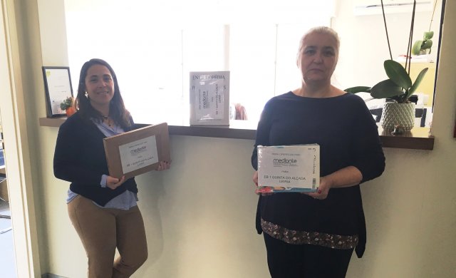 mediante imobiliaria